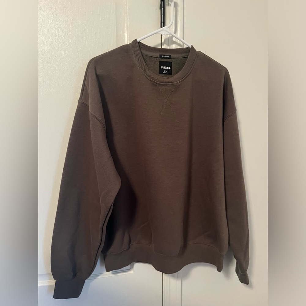 Men’s RSQ Sweatshirt